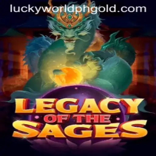 LegacyoftheSages: Exploring the Enchanting World of 