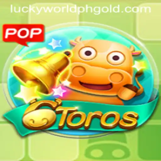 Discover the Thrills of 6Toros: A Dive into Lucky World PH's Exciting Card Game