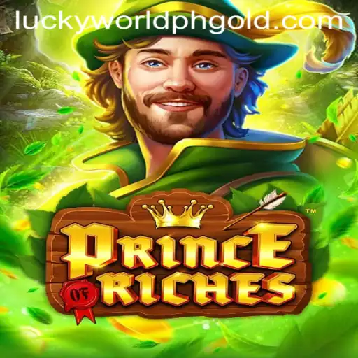Discovering 'PrinceOfRiches': An In-Depth Look at the Game Revolutionizing Lucky World PH
