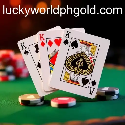 Exploring the Enchanting World of Card Games: A Focus on Lucky World PH