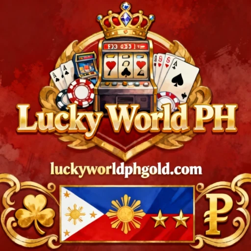 Lucky World PH