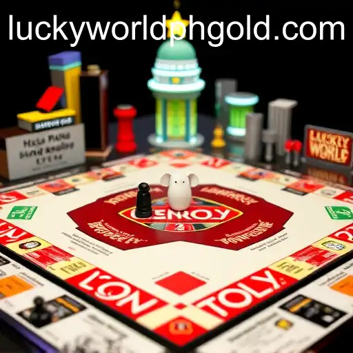 The Fascinating World of Monopoly