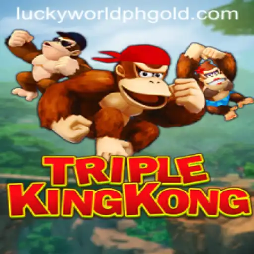 Exploring TripleKingKong: A New Gaming Adventure by Lucky World PH