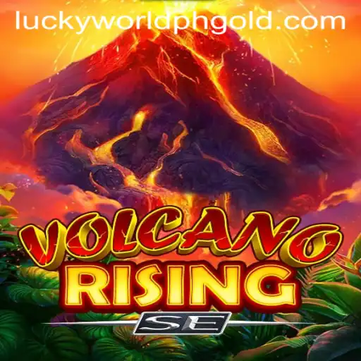 Exploring the Exciting World of VolcanoRisingSE within Lucky World PH