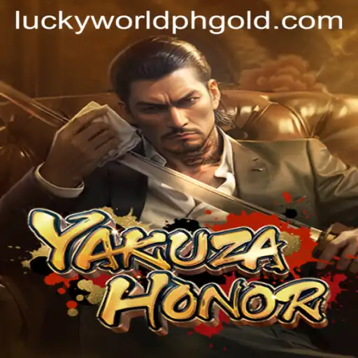 YakuzaHonor: Exploring the Thrilling World of Lucky World PH
